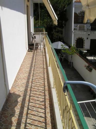 Apartamento Haus Dusseldorf