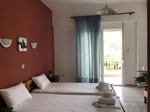 Apartamento Ilios Studios