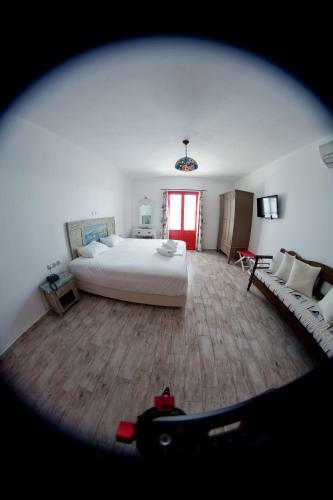 Aparthotel Viva Mare Foinikounta