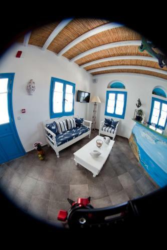 Aparthotel Viva Mare Foinikounta