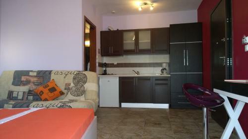 Apartamento Sissy's Suites Potos Thassos