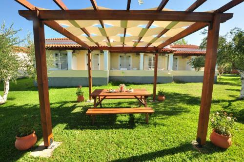 Apartamento Liberty's Studios