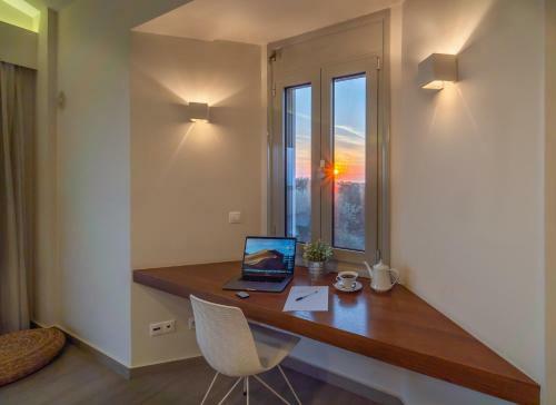Apartamento Abelia Luxurious Villas