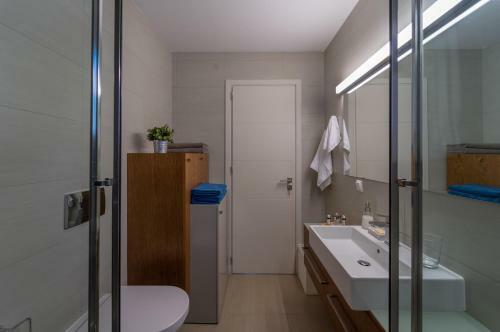 Apartamento Abelia Luxurious Villas