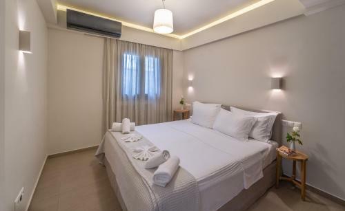 Apartamento Abelia Luxurious Villas