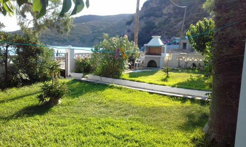 Apartamento Pansion Katerina Skyros