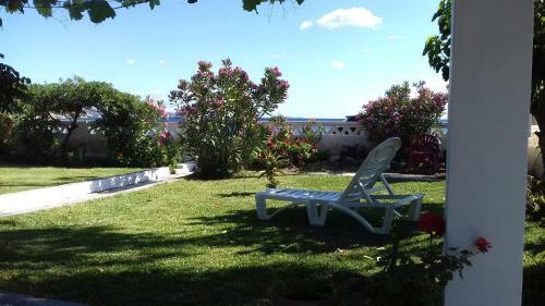 Apartamento Pansion Katerina Skyros