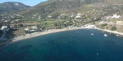 Apartamento Pansion Katerina Skyros