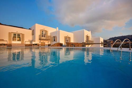 Villa Juliet By Elite Estates