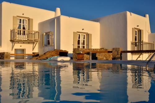 Villa Juliet By Elite Estates