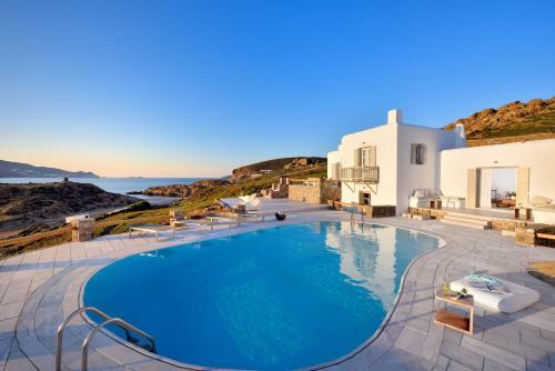 Villa Juliet By Elite Estates