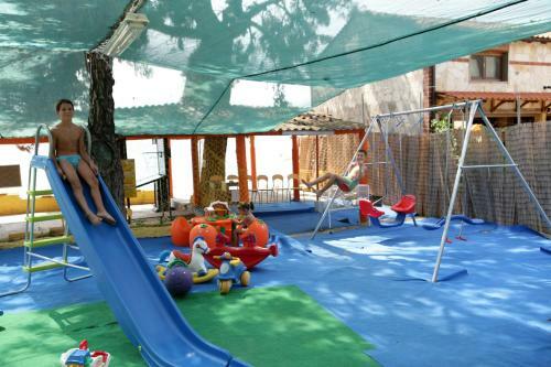 Apartamento Pefkari Beach Studio Albatross