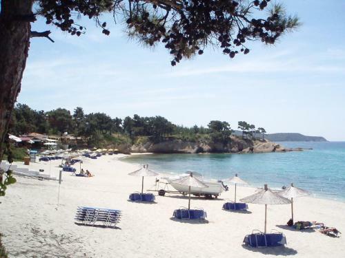 Esperia Hotel