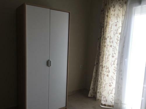 Apartamento Tsatsoni - Anastasiou Studios