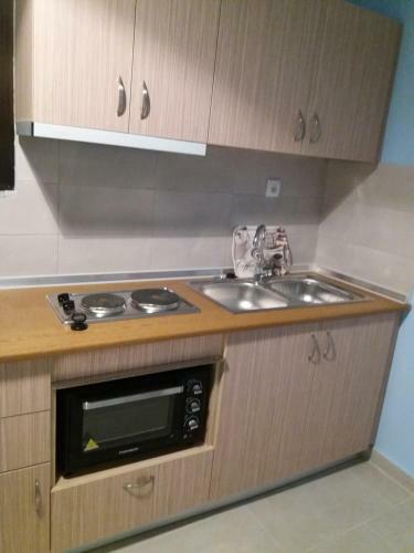 Apartamento Tsatsoni - Anastasiou Studios