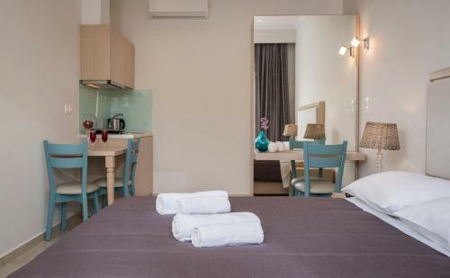 Mear Luxury Apartments And Studios