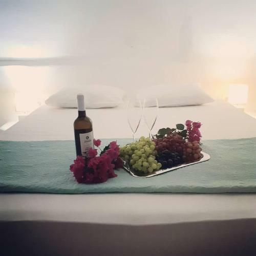 Hostal Thea Serifos