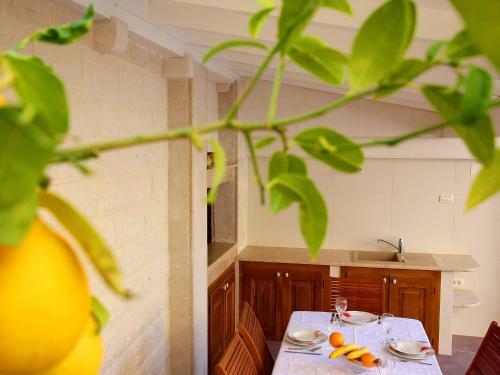 Holiday Home Villa Mustra