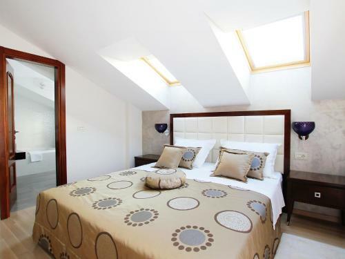 Holiday Home Villa Mustra