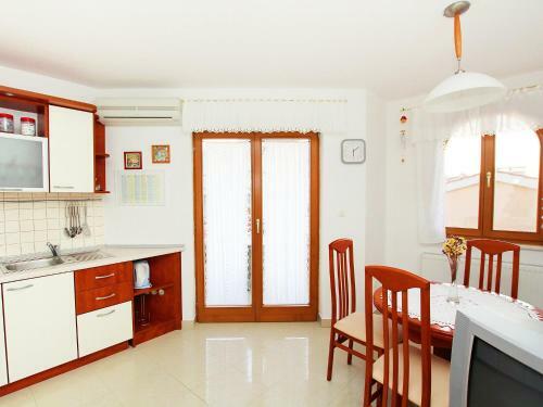 Holiday Home Villa Mustra