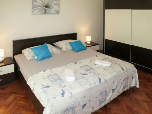 Holiday Home Bero - Ugl505