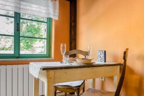 Villa Holiday Home Dorinini Dvori