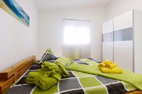 Studio Apartment Maslina