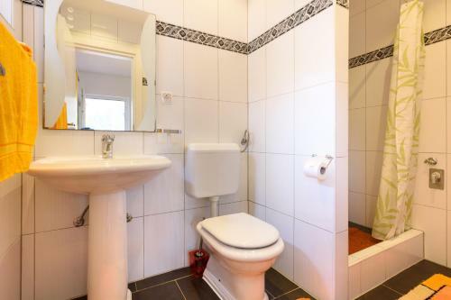 Studio Apartment Maslina