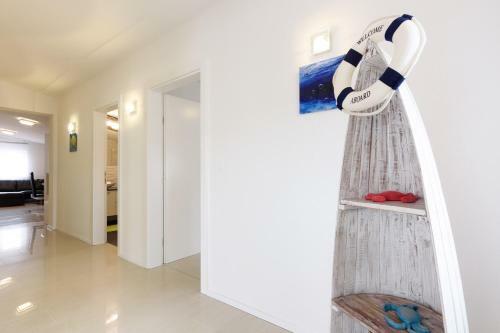 Studio Apartment Maslina