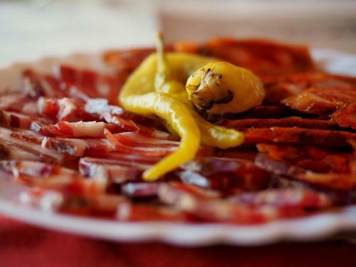 Studio Apartment Maslina