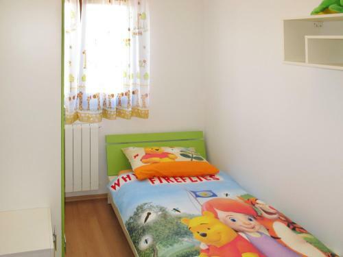 Holiday Home Nina