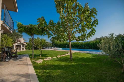 Villa Kolovrat In Imotski, Private Pool