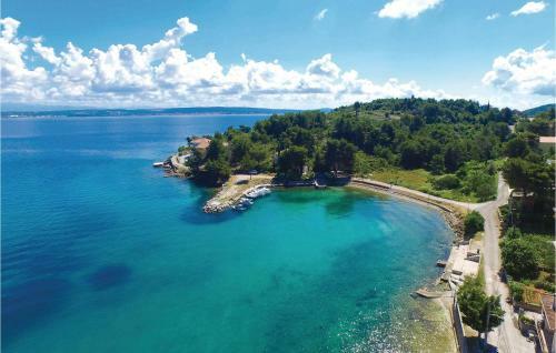 Holiday Home Kali With Sea View II