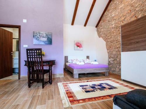 Peaceful Holiday Home With Pool In Kakma
