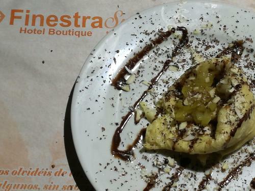 La Finestra Spa Hotel Boutique