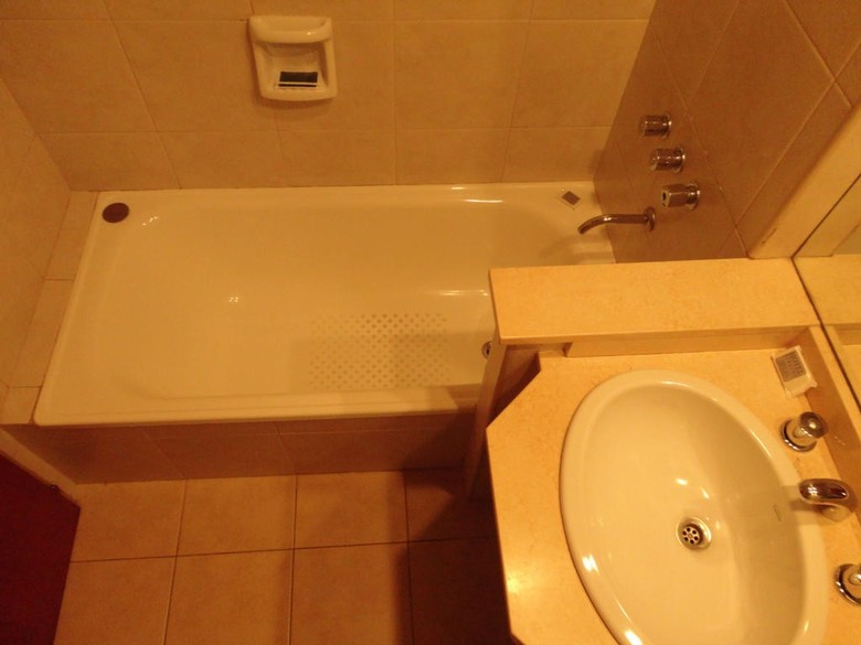 Hotel Carrara