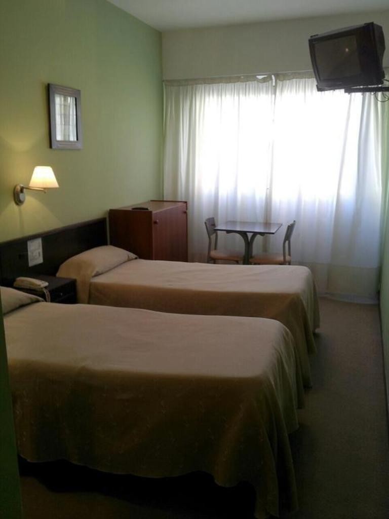 Hotel Carrara