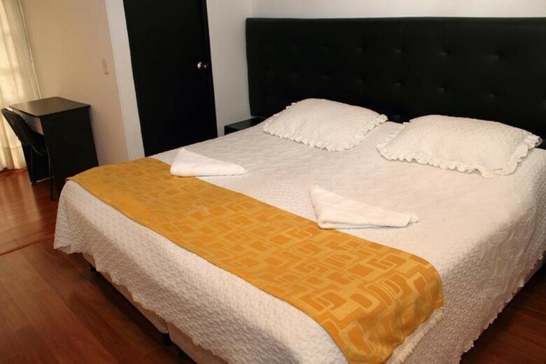 Hotel Ecoferia Boutique