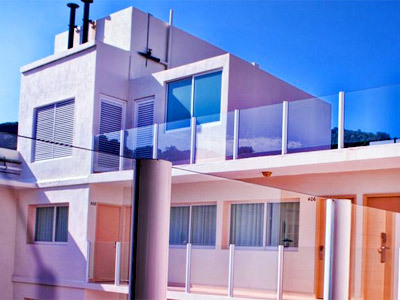 Hotel Nilo