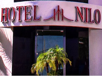 Hotel Nilo
