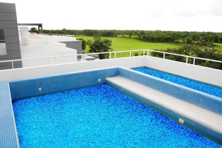 Aparthotel Pure All Suites Riviera Maya