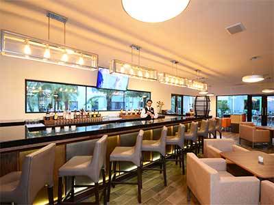 Hotel Holiday Inn Tampico-altamira
