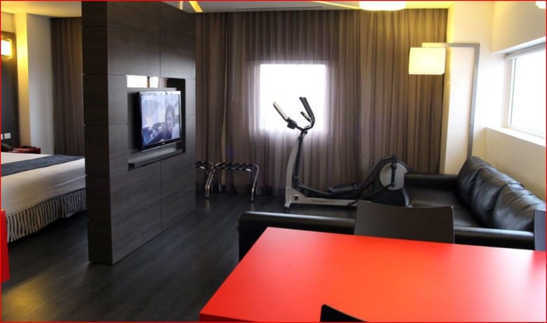 Ramada Encore Hotel Guadalajara