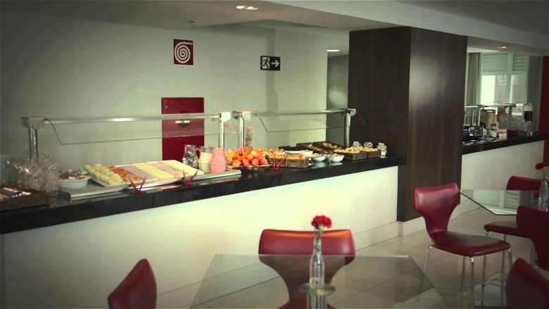 Ramada Encore Hotel Guadalajara