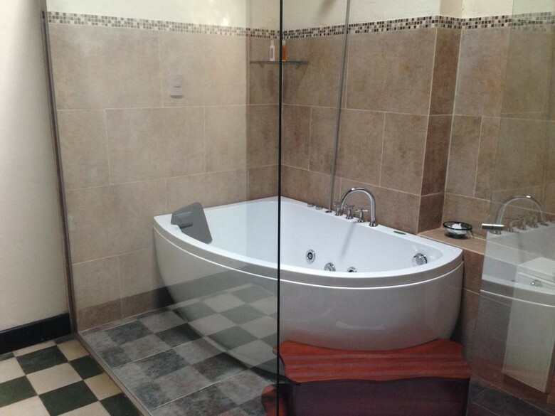 Hotel Casa Amani