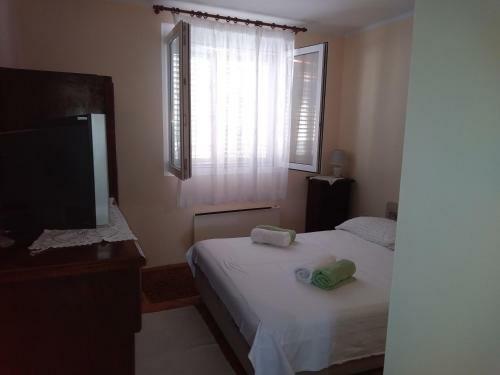 Hostal Rooms Brezak