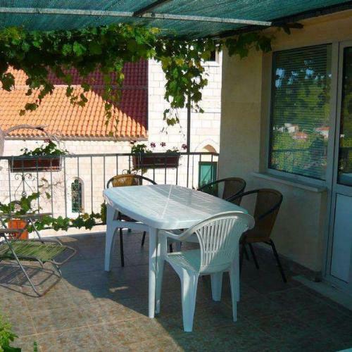 Hostal Rooms Brezak