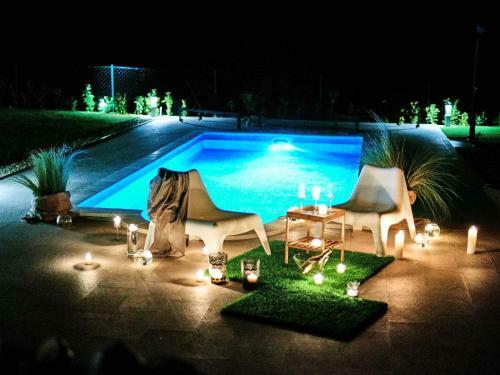 Holiday Home Mia