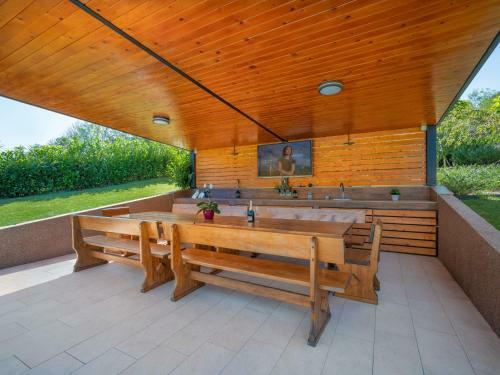 Holiday Home Mia
