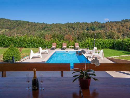 Holiday Home Mia